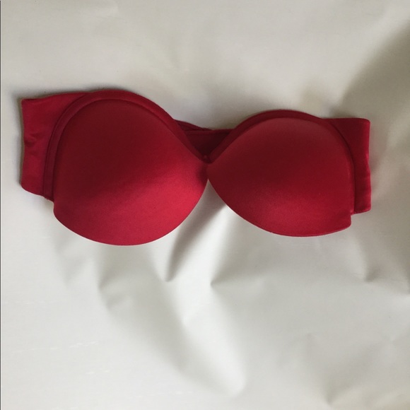 Victoria’s Secret Strapless Bra ❤️ - Picture 2 of 7